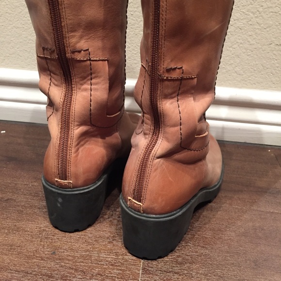 Joy&Peace Boots - Picture 6 of 8